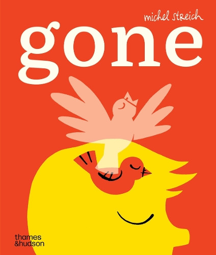 Gone Michel Streich 9781760764920