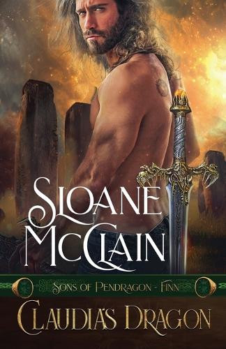Claudia's Dragon by Sloane McClain 9798230974048