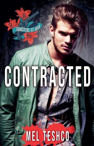 Contracted by Mel Teshco 9798227367761