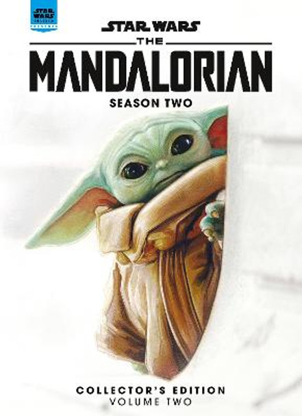 Star Wars Insider Presents The Mandalorian Season Two Vol.2 by Titan Magazine
