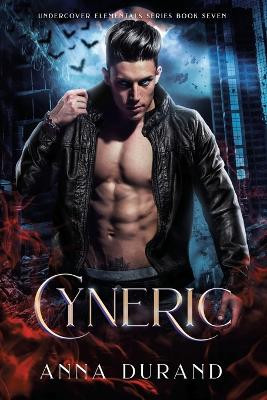 Cyneric by Anna Durand 9781958144084
