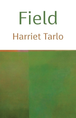 Field by Harriet Tarlo 9781848615113