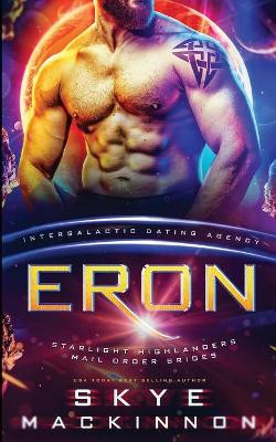Eron by Skye MacKinnon 9781913556440