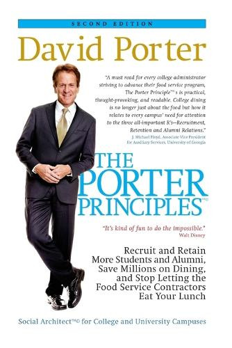 The Porter Principles by David Porter 9781939758637