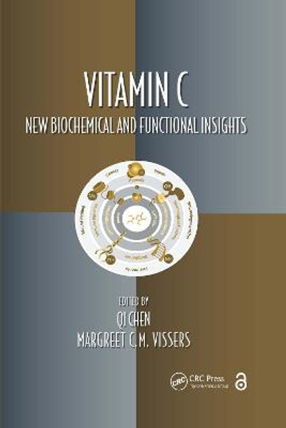 Vitamin C: New Biochemical and Functional Insights by Qi Chen