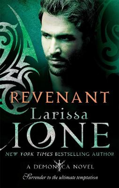 Revenant: Number 7 in series by Larissa Ione