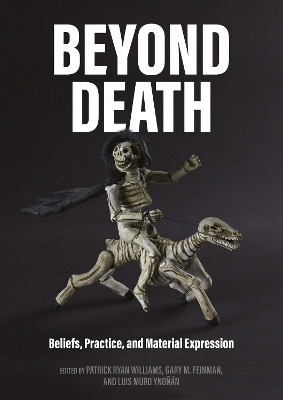 Beyond Death: Beliefs, Practice, and Material Expression by Patrick Ryan Williams 9781407360430