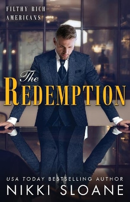 The Redemption by Nikki Sloane 9781949409062