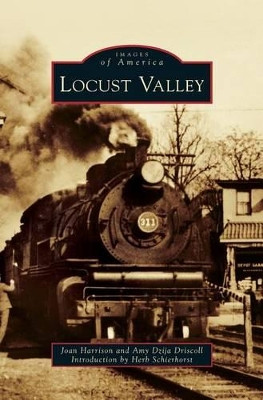Locust Valley by Joan Harrison 9781531661601