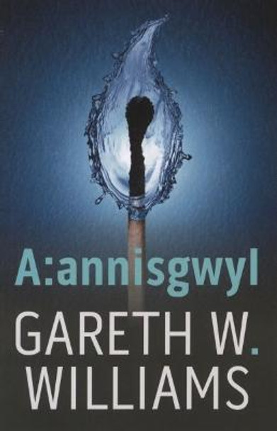A:Annisgwyl by Gareth W.Williams