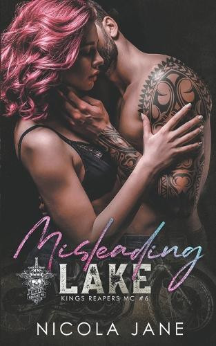 Misleading Lake by Nicola Jane 9798223341413