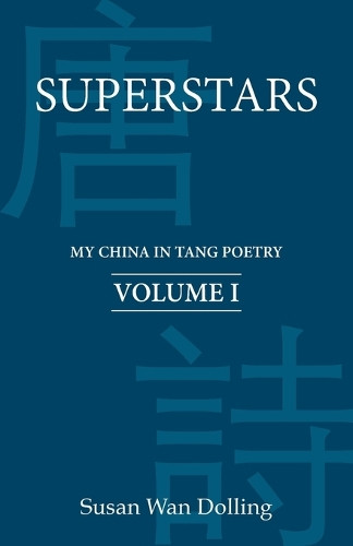 Superstars by Susan Wan Dolling 9789888843718