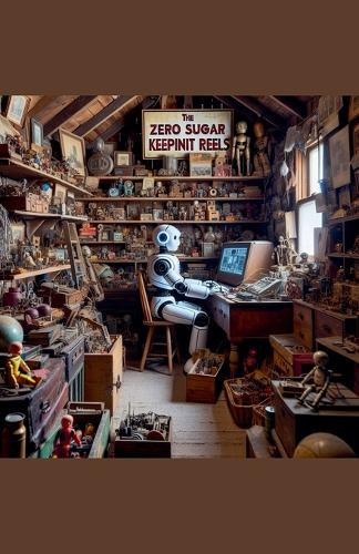 The Zero Sugar Keepinnit Reels by Michael Pollick 9798227676832