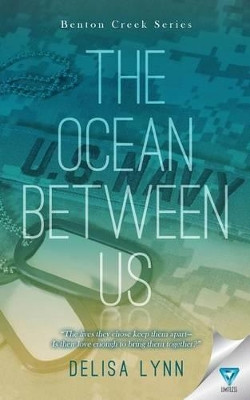 The Ocean Between Us by Delisa Lynn 9781680585377