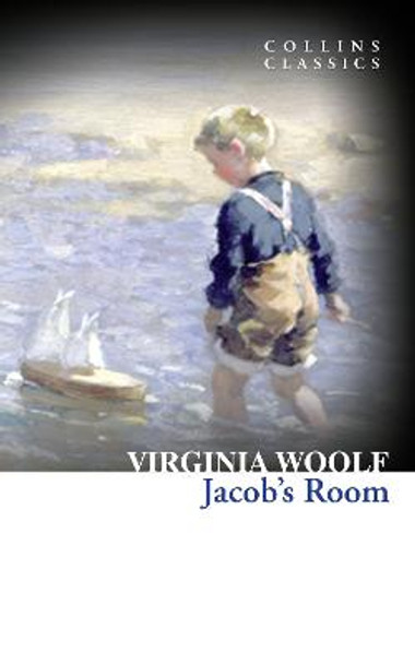 Jacob's Room (Collins Classics) by Virginia Woolf