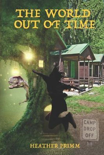 The World Out of Time: Annie's Adventures in Bibylonia, Book 2 by Heather Primm 9781737769736