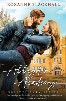 Abbeydon Academy by Roxanne Blackhall 9781802505696
