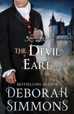 The Devil Earl by Deborah Simmons 9781951687113