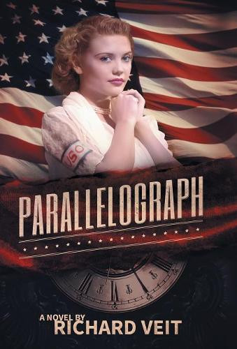 Parallelograph by Richard Veit 9781595946935