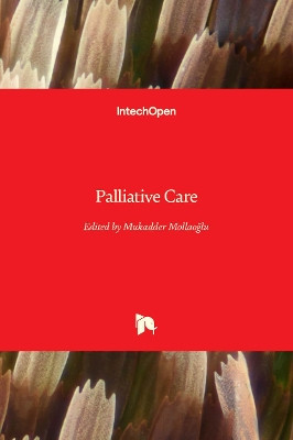 Palliative Care by Mukadder Mollaoğlu 9781789840759