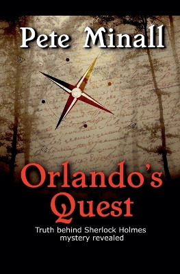 Orlando's Quest by Pete Minall 9798224687435
