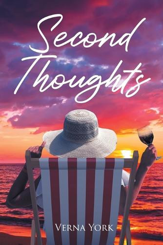 Second Thoughts by Verna York 9798891578098
