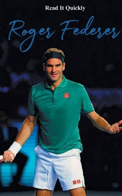 Roger Federer by Na 9789389847130