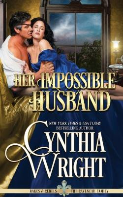 Her Impossible Husband by Cynthia Wright 9781648391903