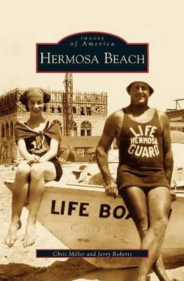 Hermosa Beach by Chris Miller 9781531615987