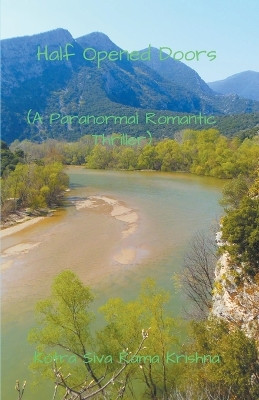 Half Opened Doors by Kotra Siva Rama Krishna 9798215337738