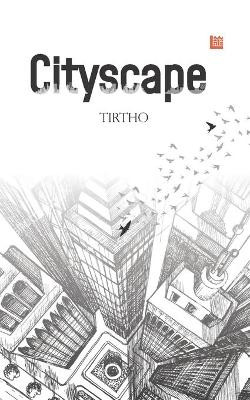 Cityscape by Tirtho Banerjee 9789390040223