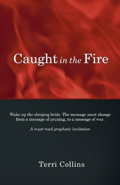 Caught in the Fire by Terri Collins 9781449700874