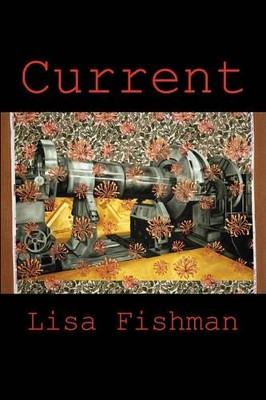 Current by Lisa Fishman 9781602352001