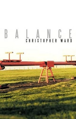 Balance by Christopher Ward 9781466921894