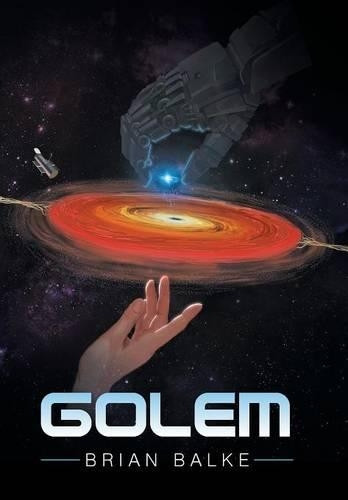 Golem by Brian Balke 9781490760445