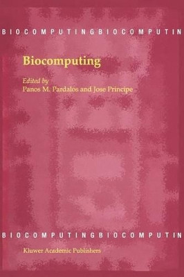 Biocomputing by Panos M. Pardalos 9781461379652