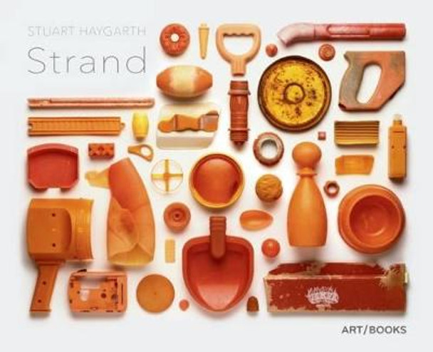 Strand by Stuart Haygarth