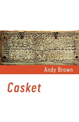 Casket by Andy Brown 9781848616837