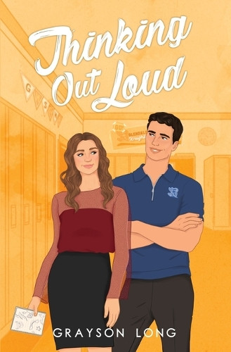 Thinking Out Loud by Grayson Long 9798330522460
