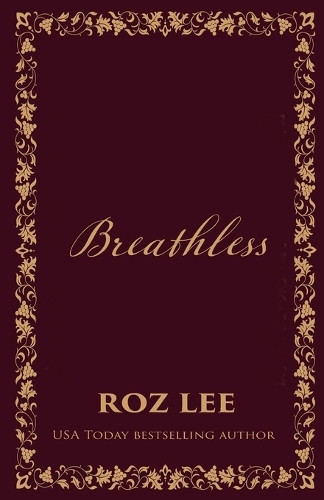 Breathless: Discreet Edition by Roz Lee 9781966224143