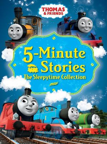 Thomas & Friends 5-Minute Stories: The Sleepytime Collection (Thomas & Friends) by Random House