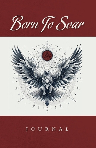 Born to Soar by Kevin Pete 9798822942448
