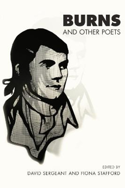 Burns and Other Poets by David Sergeant