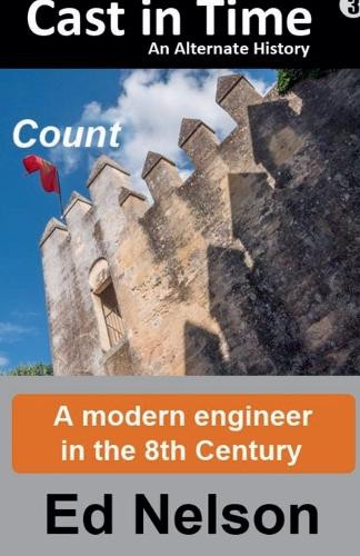 Count by Ed Nelson 9798894340036