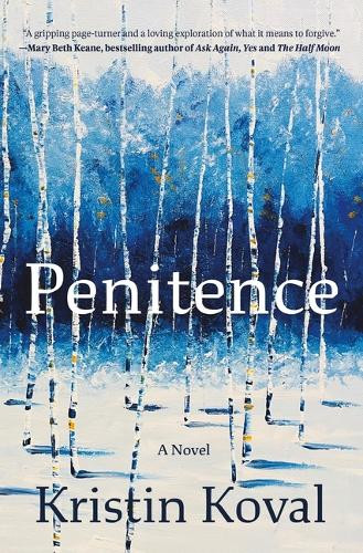 Penitence by Kristin Koval 9781250342997