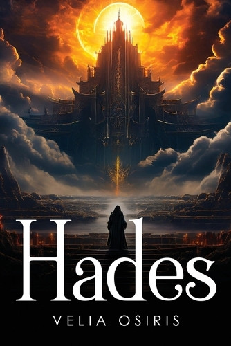 Hades by Velia Osiris 9781787991705