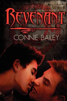 Revenant by Connie Bailey 9781615814541