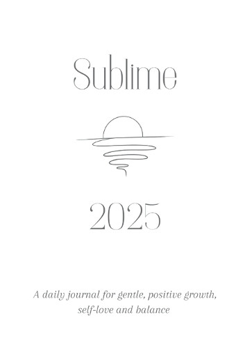 Sublime by High 9781763799905
