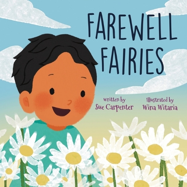Farewell Faries by Sue Carpenter 9781067034047