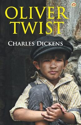 Oliver Twist by Charles Dickens 9789354865336
